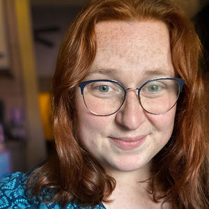 Meet your Posher, Mara